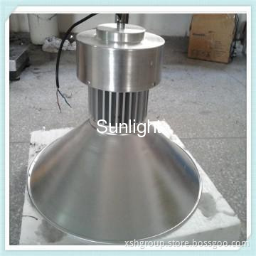 2013 newest design aluminum hot sale 50w highbay led light ip65